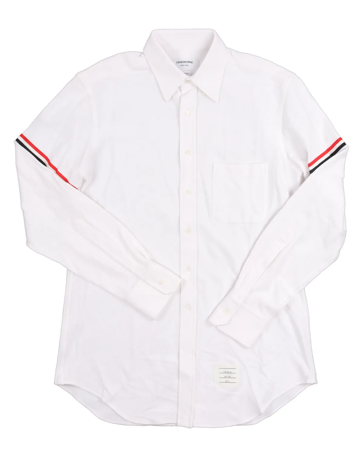 Classic Button Shirt w/ Tags