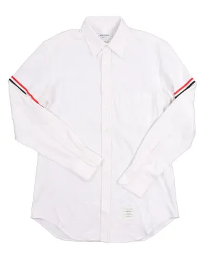 Classic Button Shirt w/ Tags
