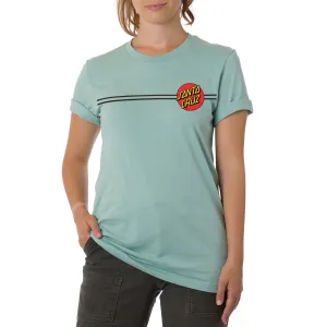 Classic Dot Boyfriend T-Shirt