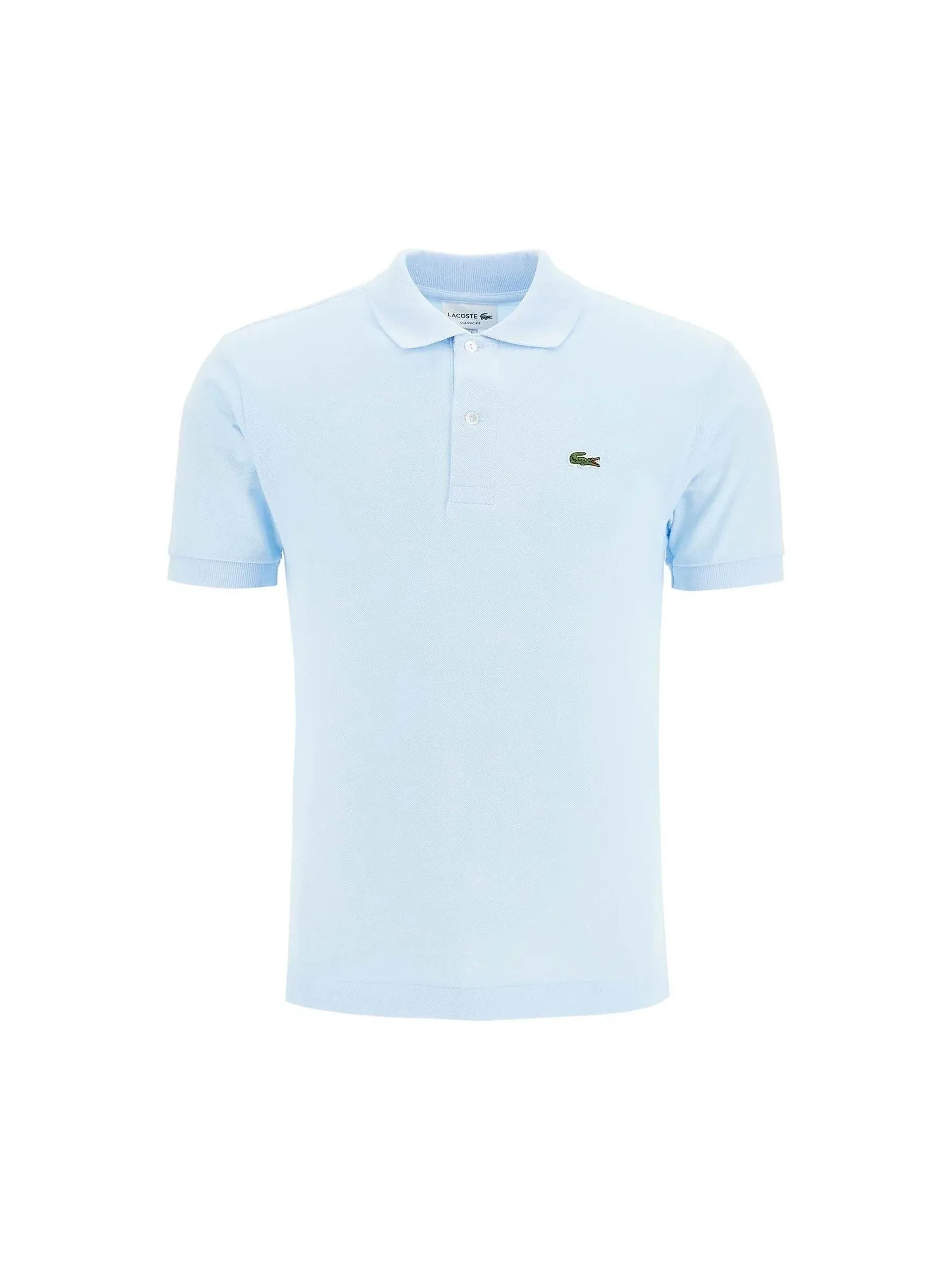 Classic Fit Polo