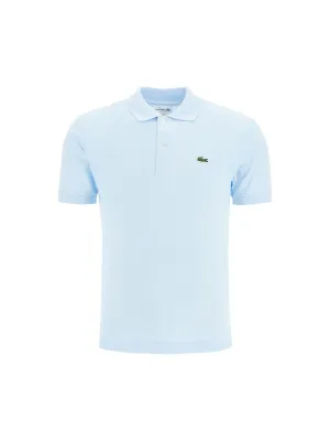 Classic Fit Polo
