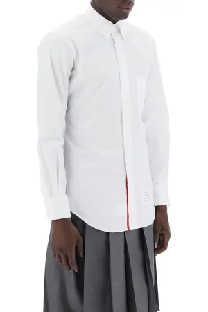 classic poplin shirt