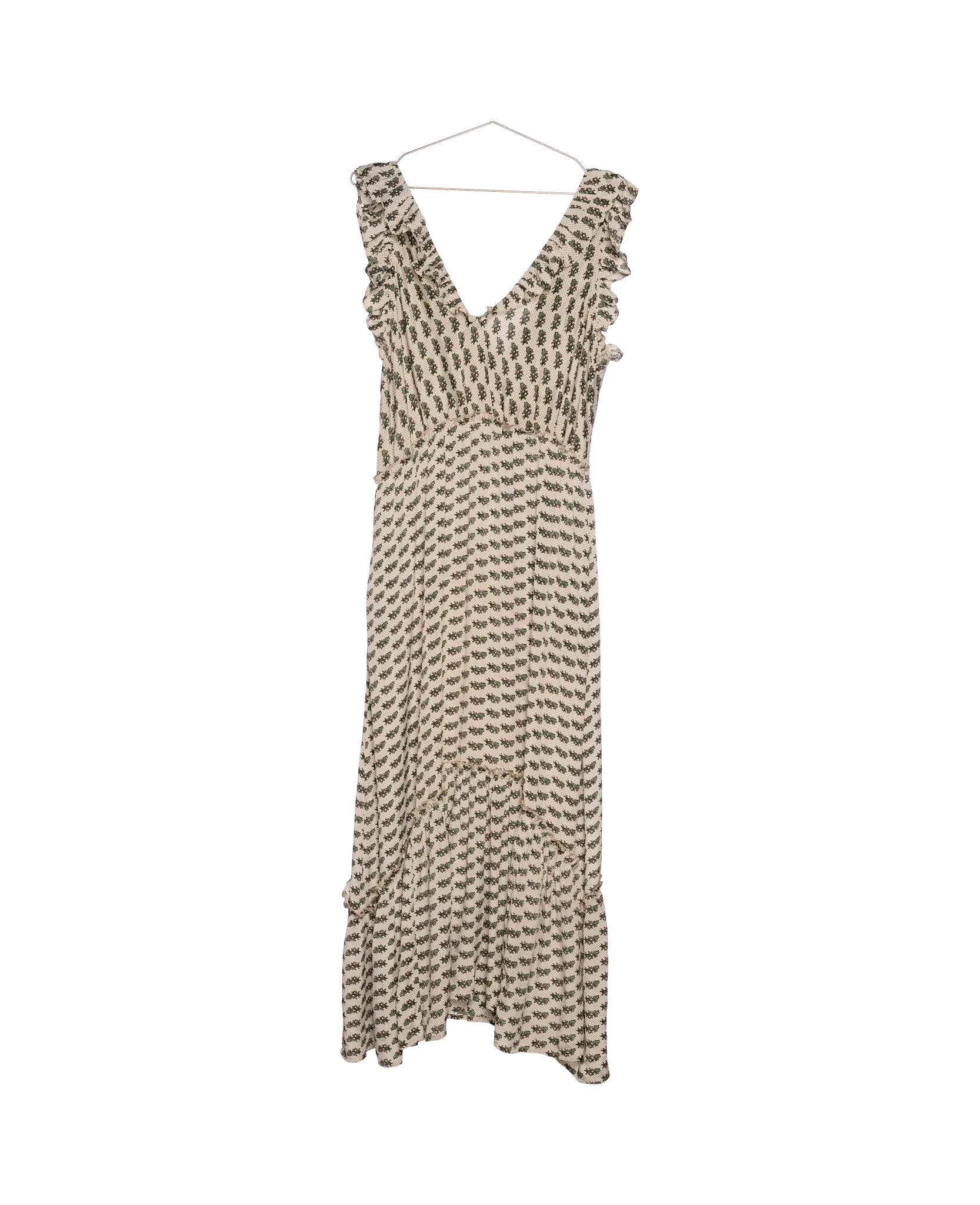 Elvira Dress - No. 260