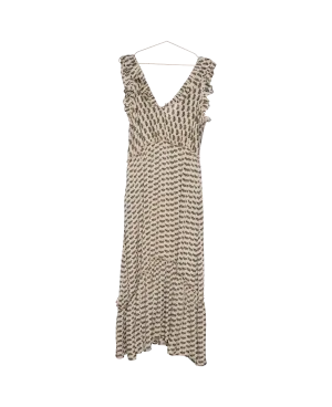 Elvira Dress - No. 260