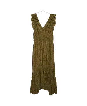 Elvira Dress - No. 353