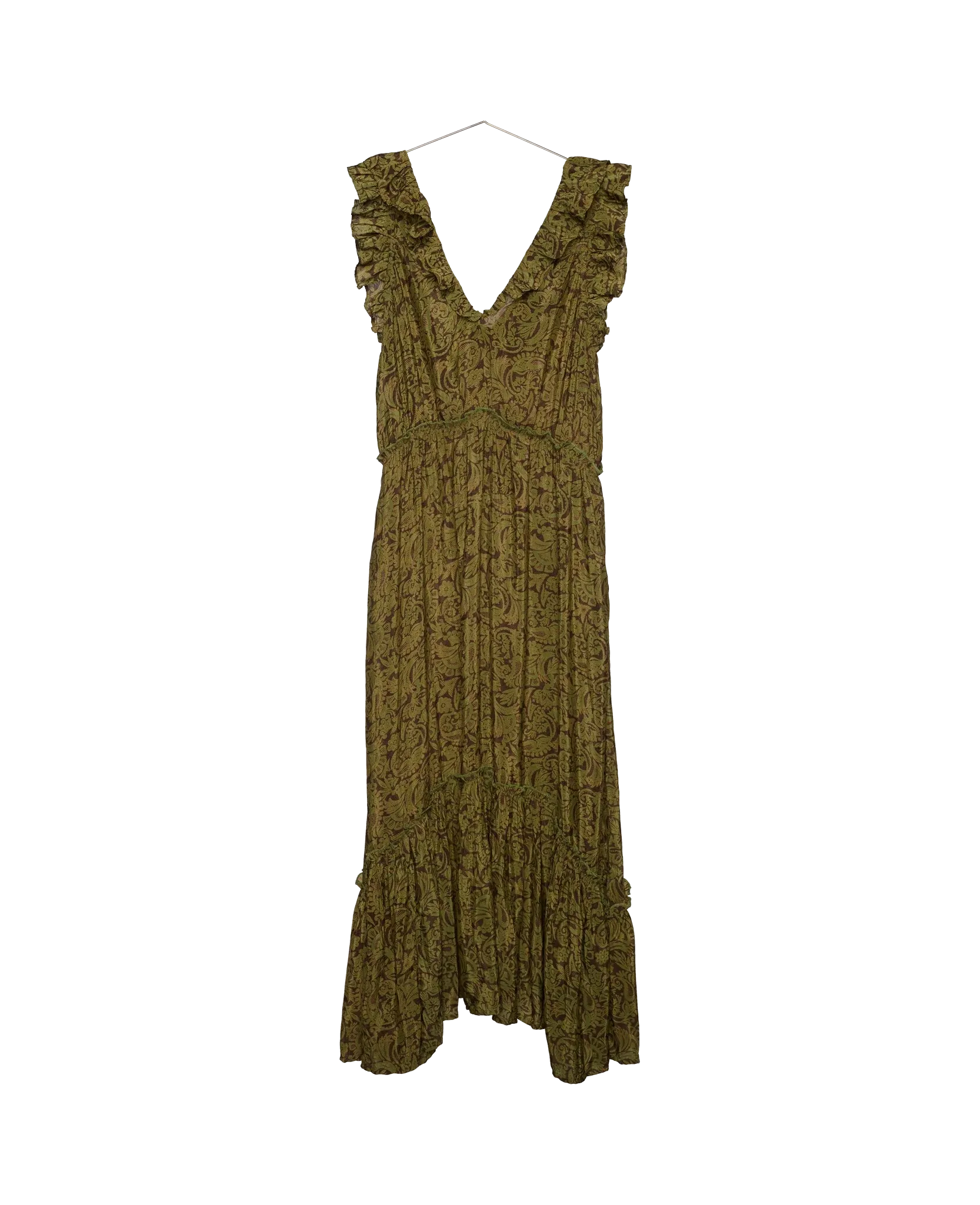 Elvira Dress - No. 353