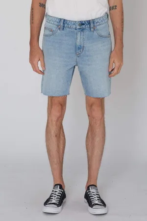 Ezy Short - OG Blue