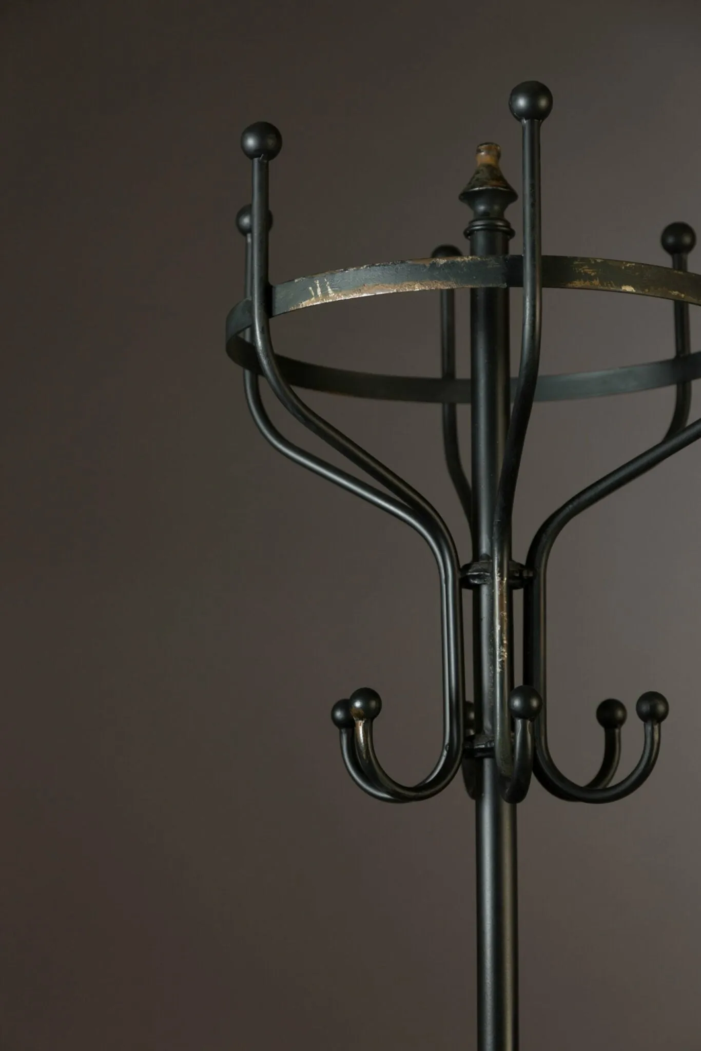 Flavi Coat Rack