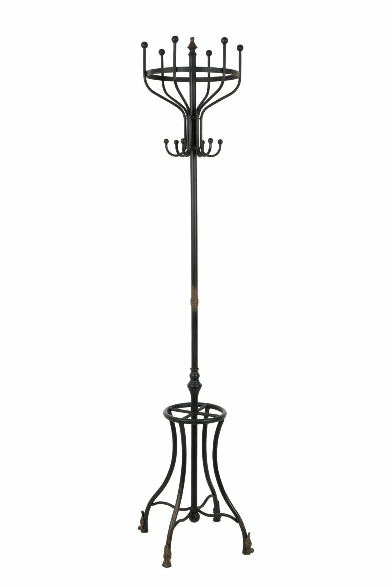 Flavi Coat Rack