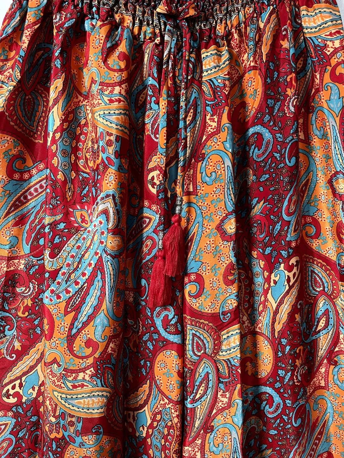 Follow Your Soul Palazzo Pants