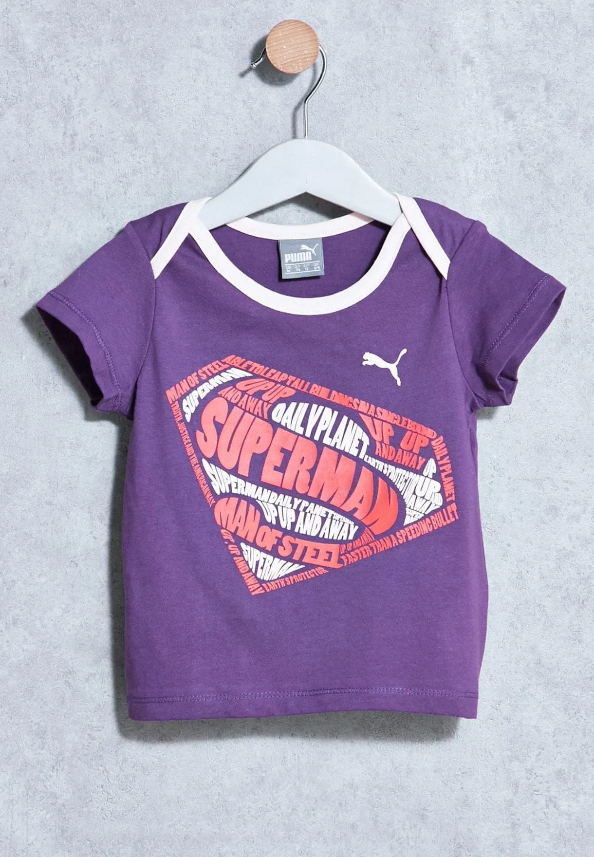 FUN Superbaby Set
