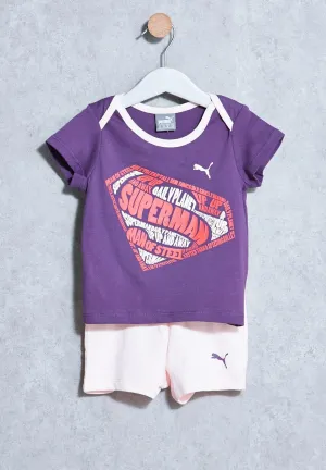 FUN Superbaby Set
