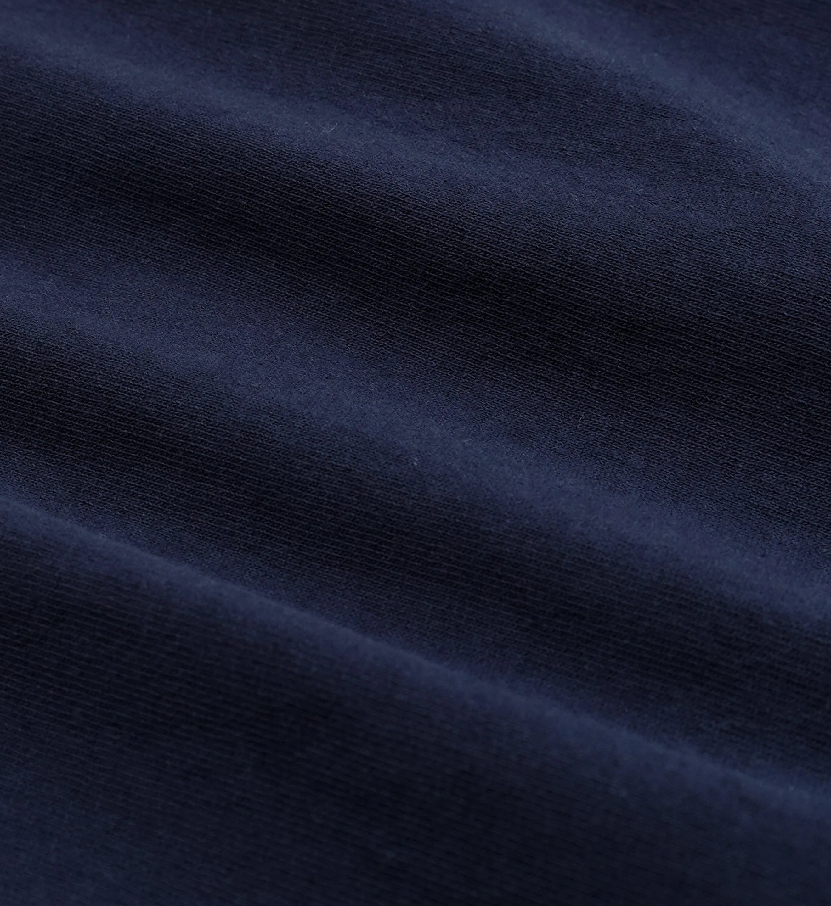 Fun Track T-Shirt - Navy