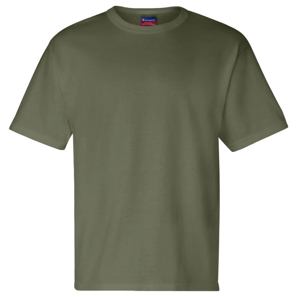 Heritage Jersey T-Shirt