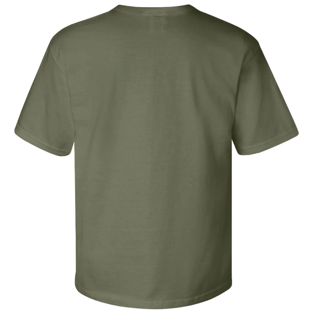 Heritage Jersey T-Shirt