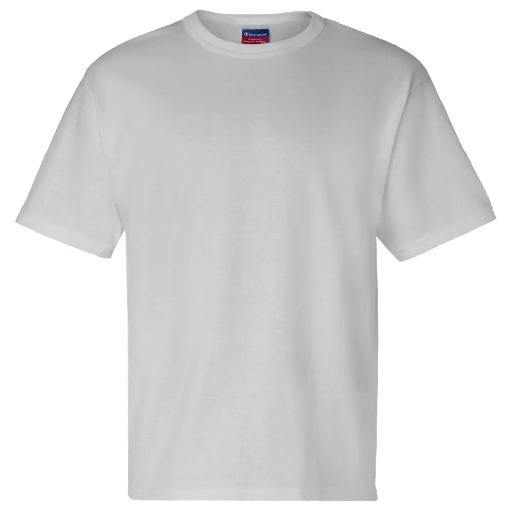 Heritage Jersey T-Shirt