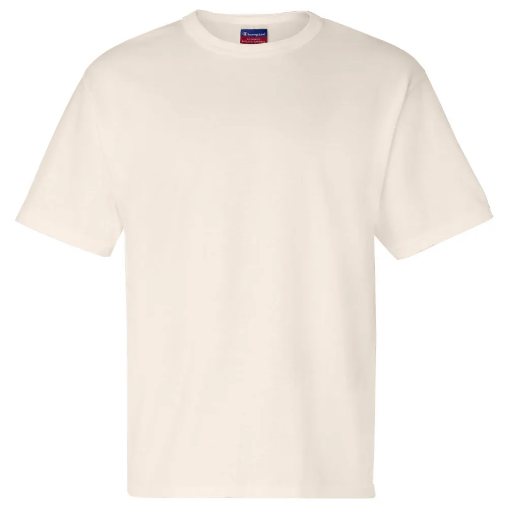 Heritage Jersey T-Shirt