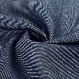 Indigo 10.5 Ounce Denim (Made in America) - SKU 7591 #U169