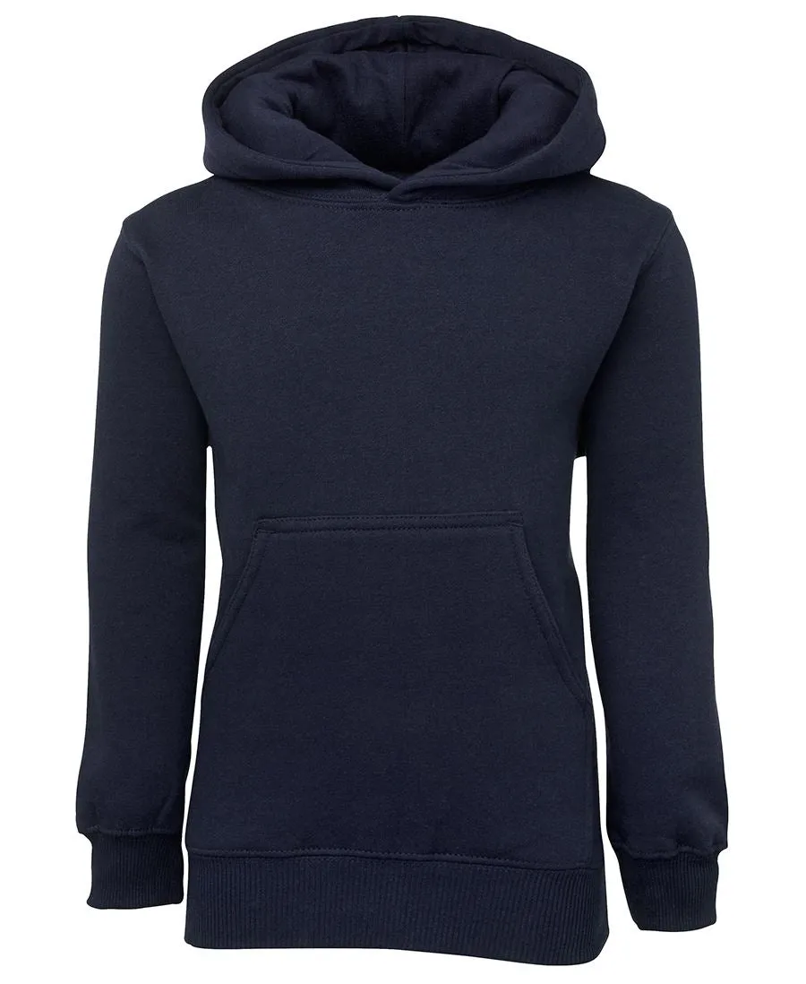 JB's Kids Fleecy Hoodie - 3KFH