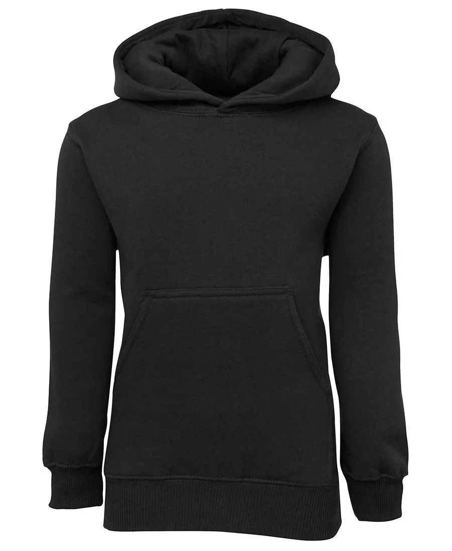 JB's Kids Fleecy Hoodie - 3KFH