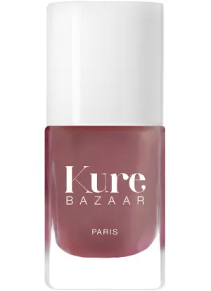Kure Bazaar Nail Polish Pink SO VINTAGE