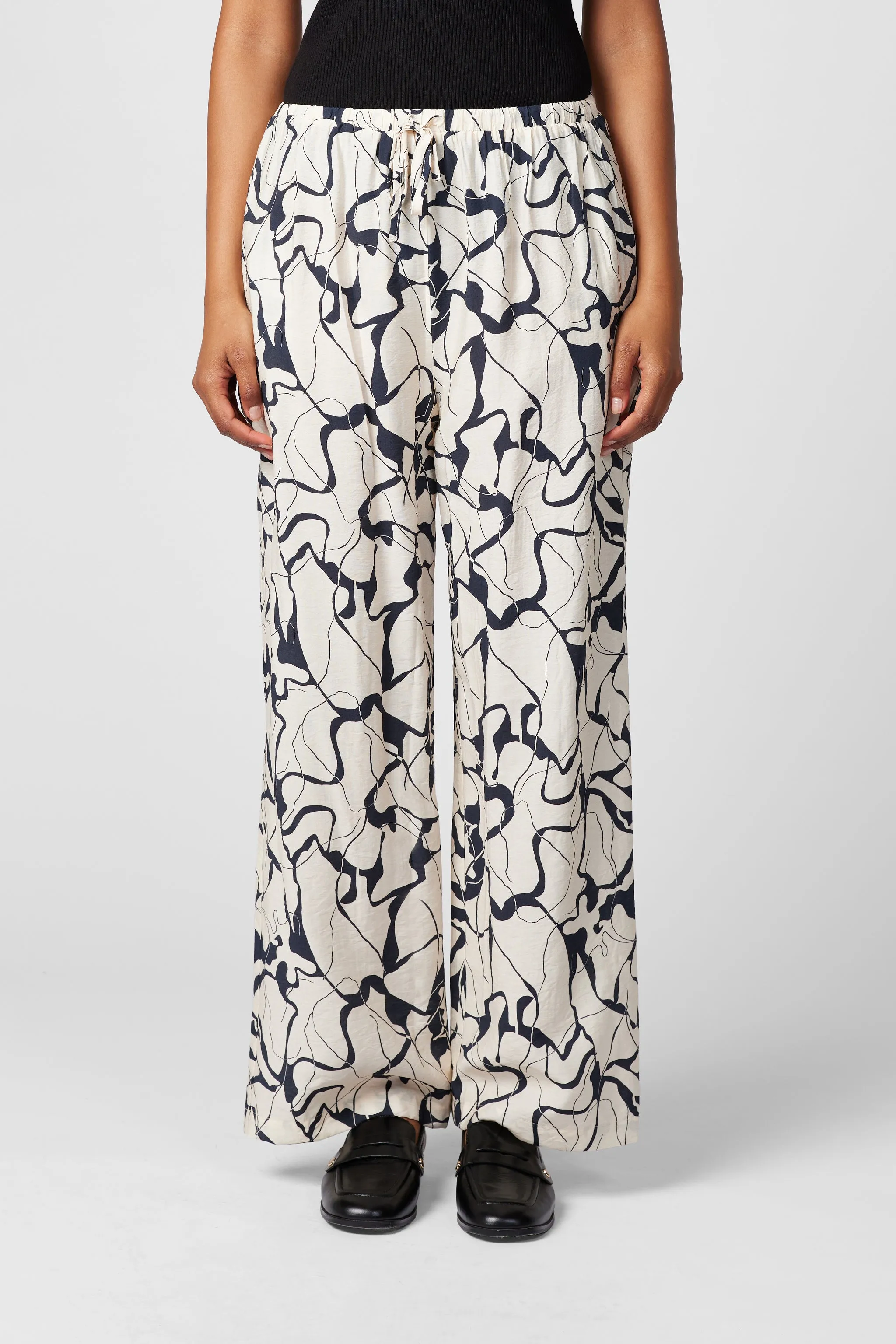 MALLORCA ISLAND PANTS
