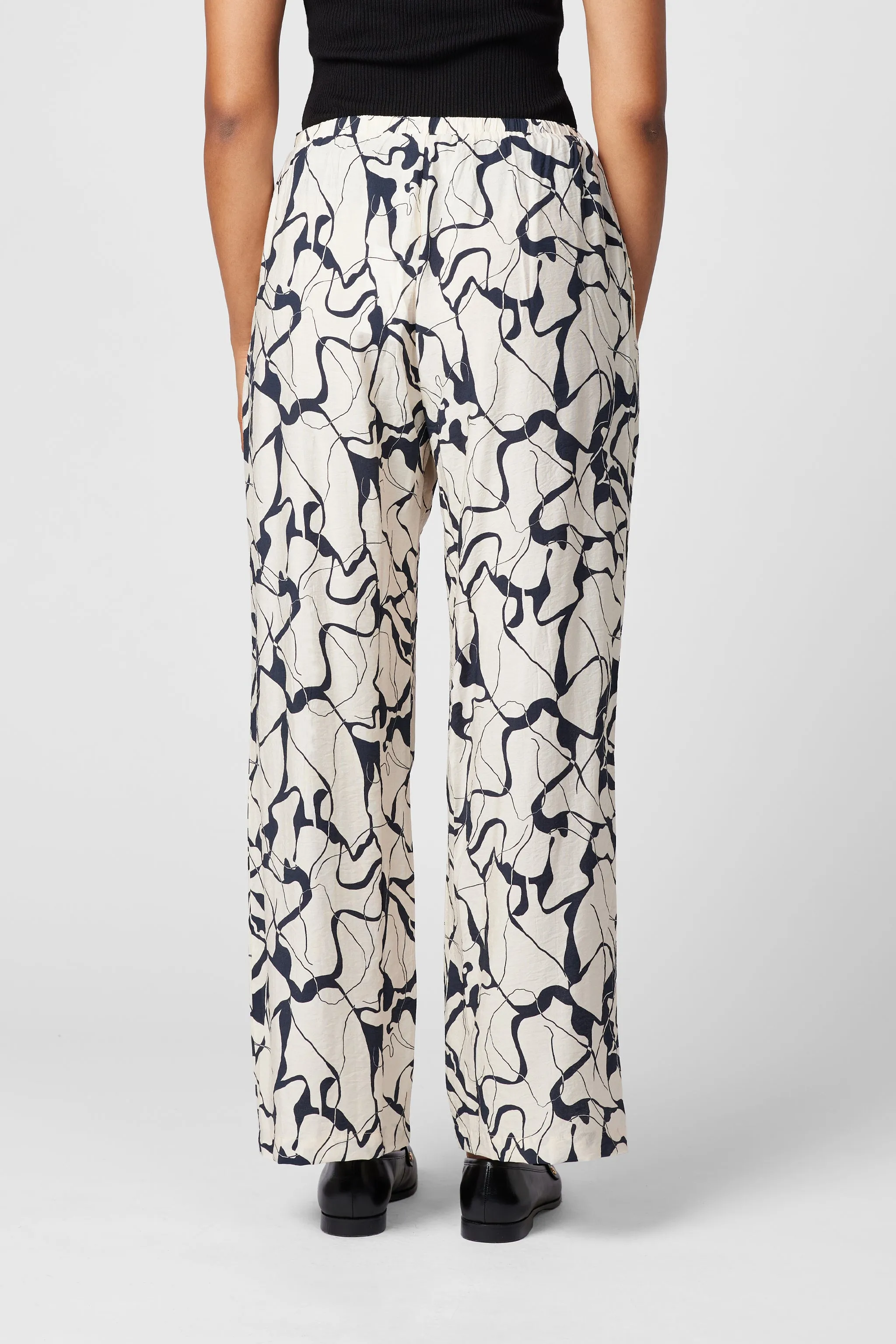 MALLORCA ISLAND PANTS