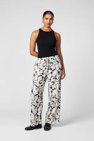 MALLORCA ISLAND PANTS