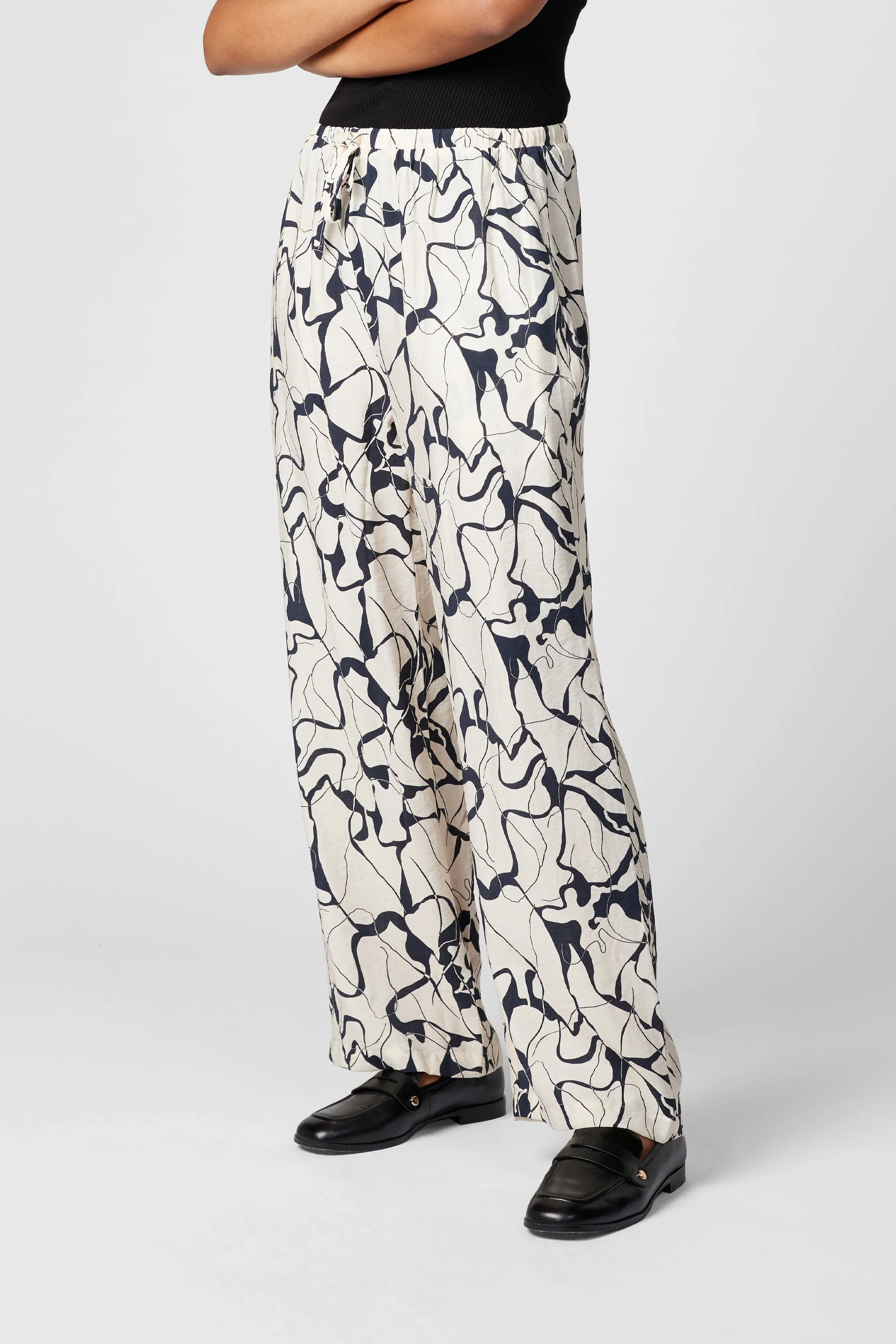 MALLORCA ISLAND PANTS