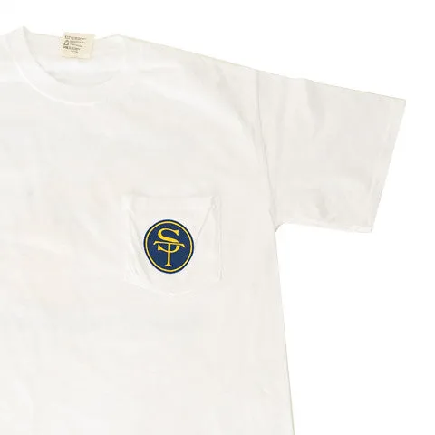 Michigan Ann Arbor Gameday T-Shirt White