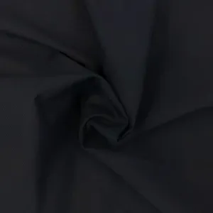 Midnight 7.5 Ounce Polyester/Cotton Twill - SKU 6733 #U166