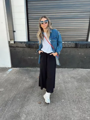Mylo Linen Pants