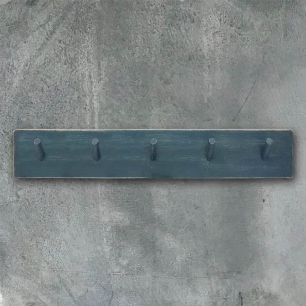 Navy Pegboard