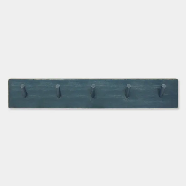Navy Pegboard