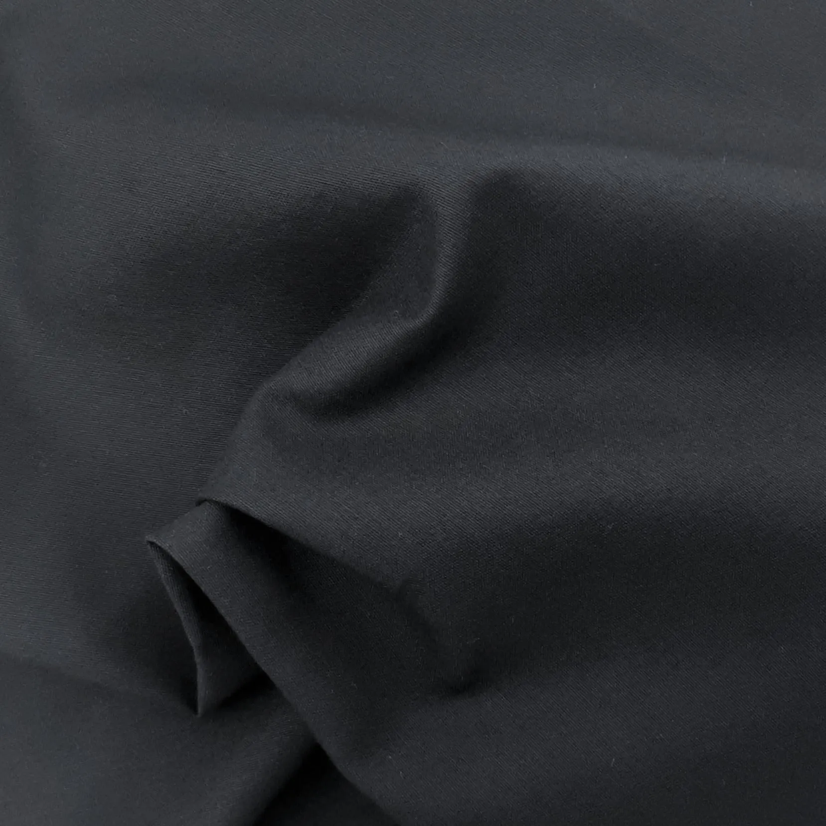 Navy | Twill 7.5 Ounce (Made in America) - SKU 6822 #U59