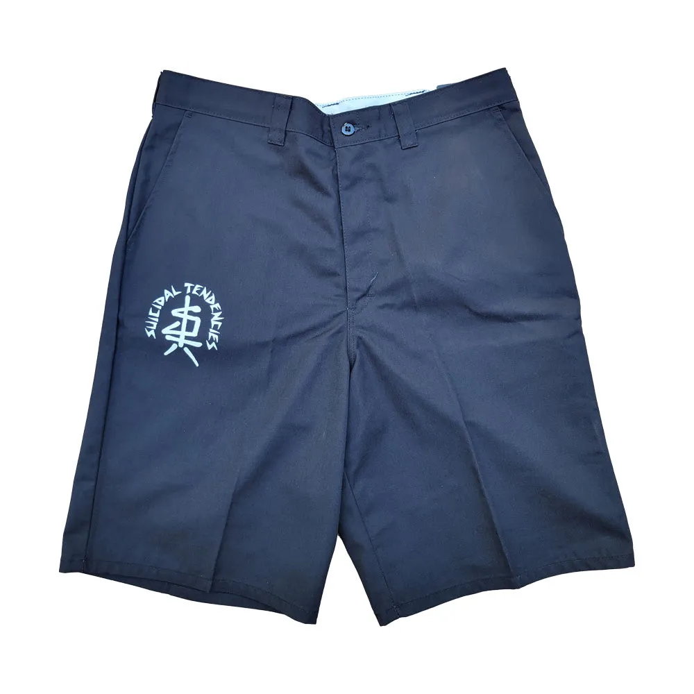 OG Suicidal Dickies Shorts