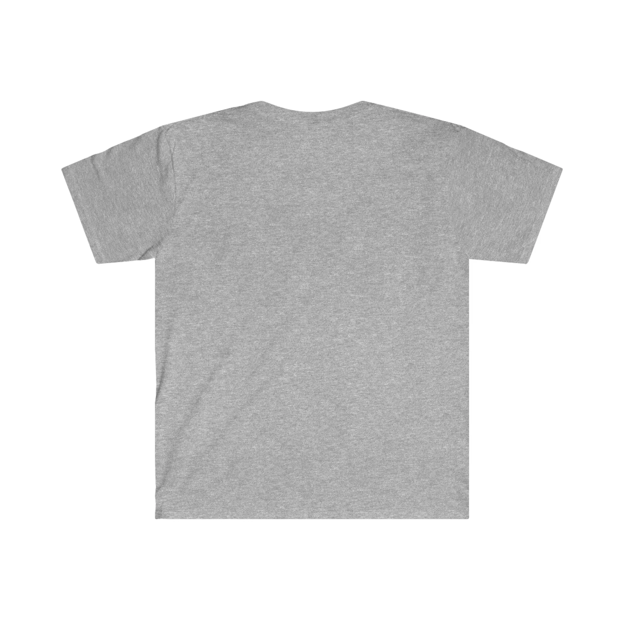 Oh What Fun it is to Ride - Adult Unisex TShirt