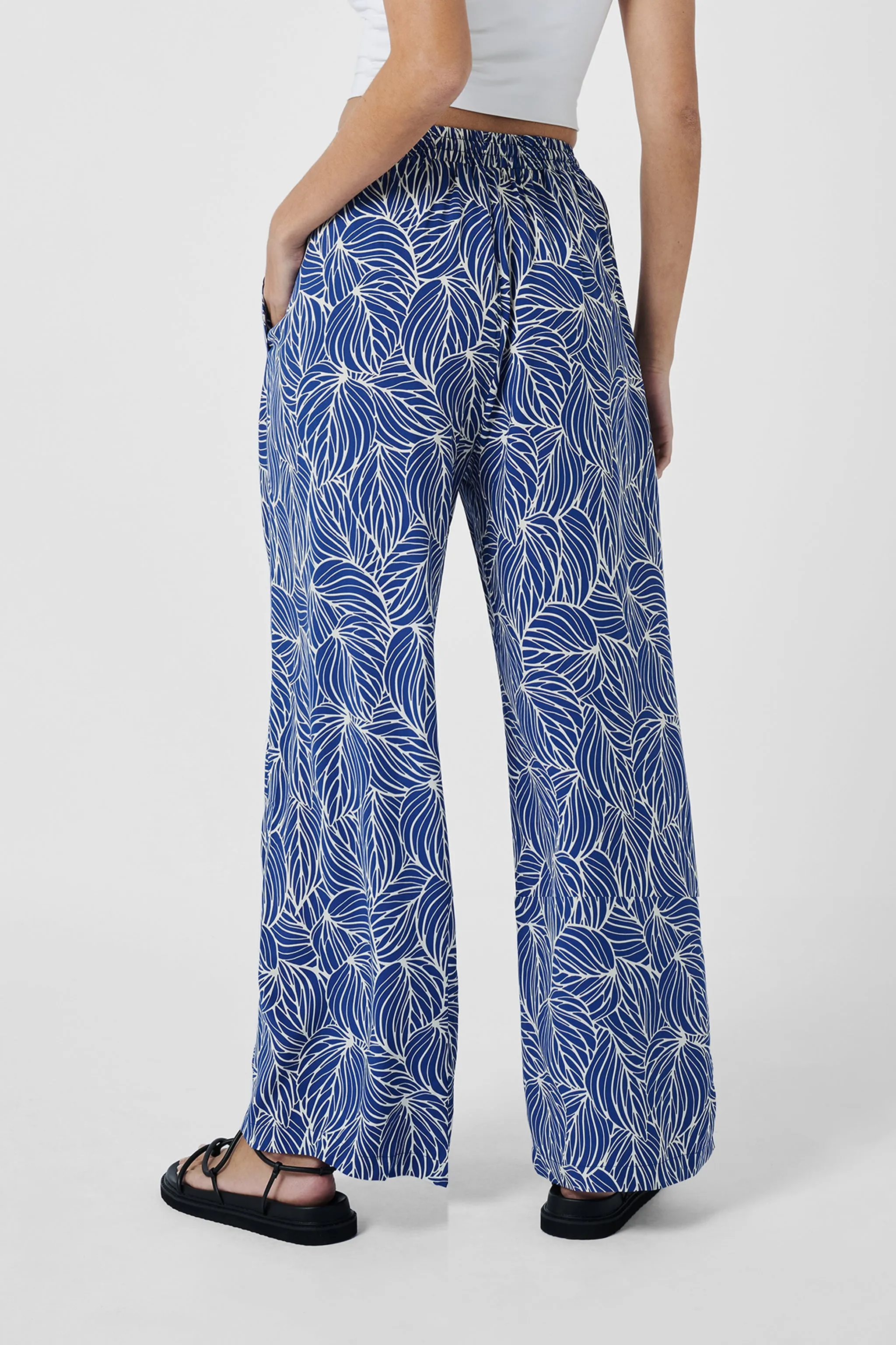 PALM COVE PANTS