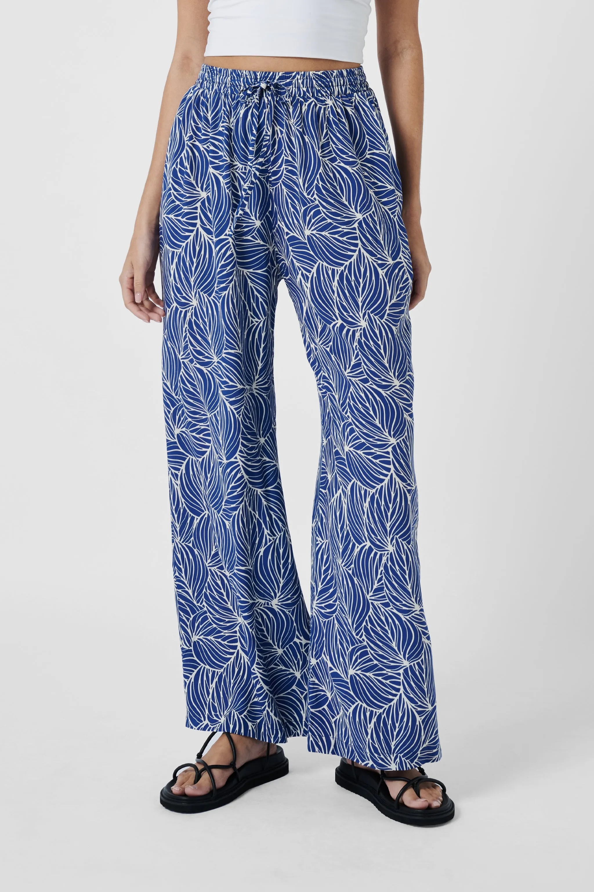 PALM COVE PANTS