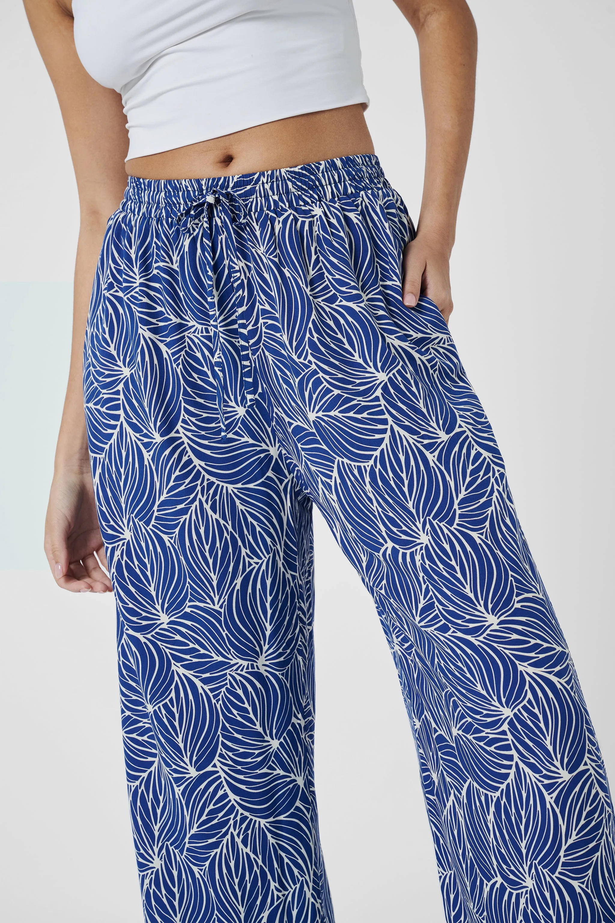 PALM COVE PANTS