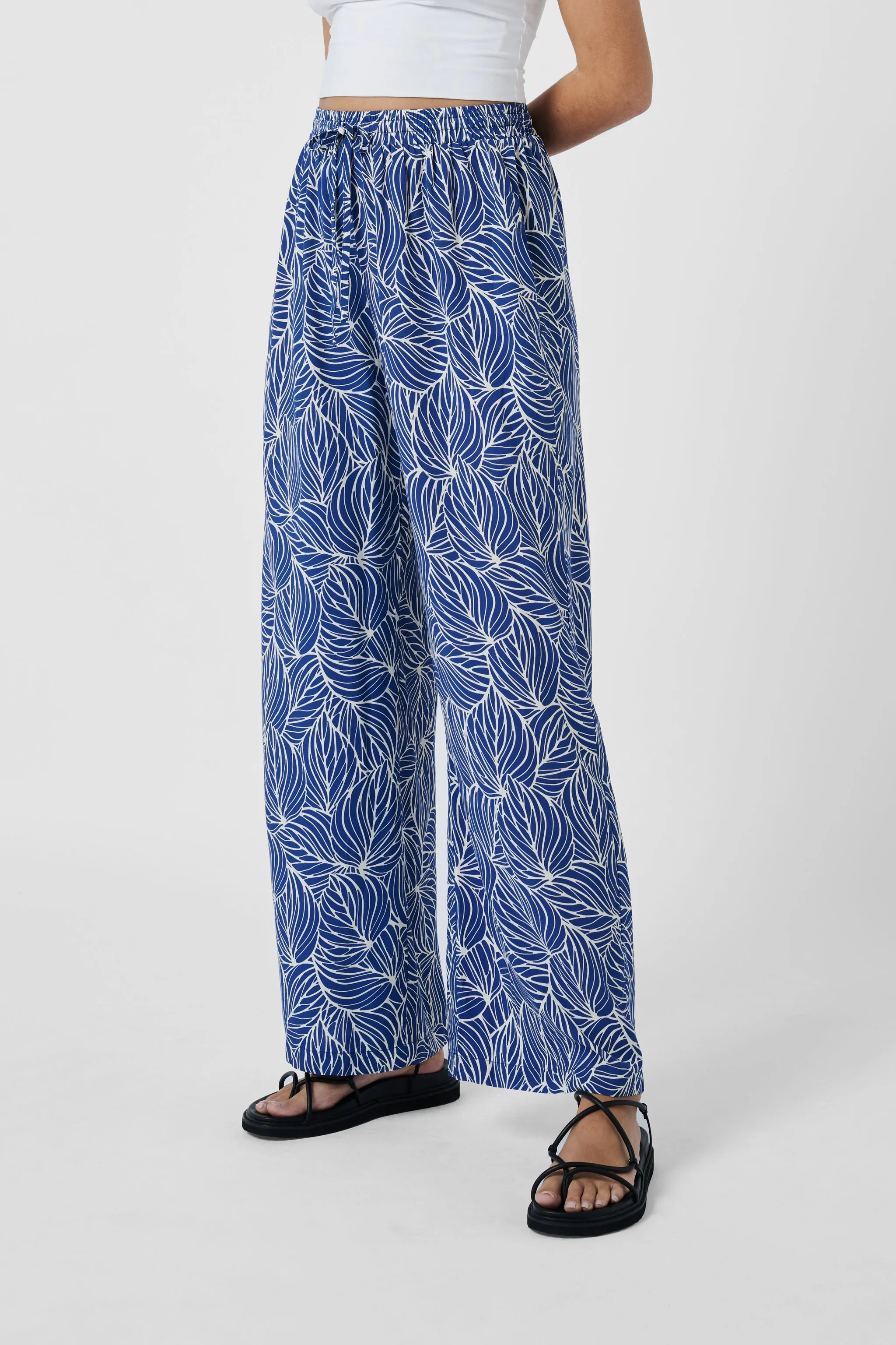 PALM COVE PANTS