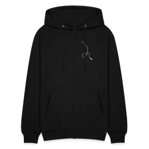 PIRANHA Music Unisex Kapuzenjacke