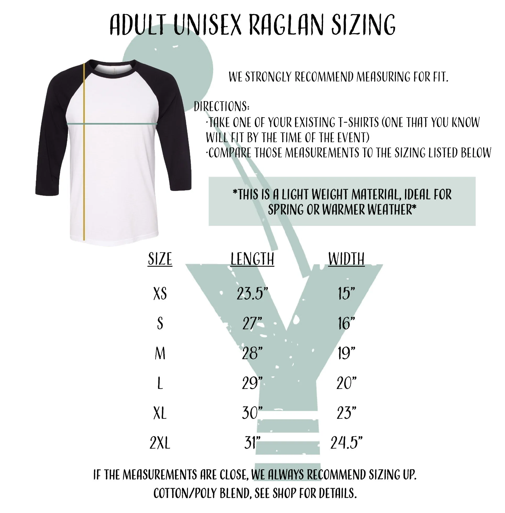 "Thirteen" Birthday Number Raglan