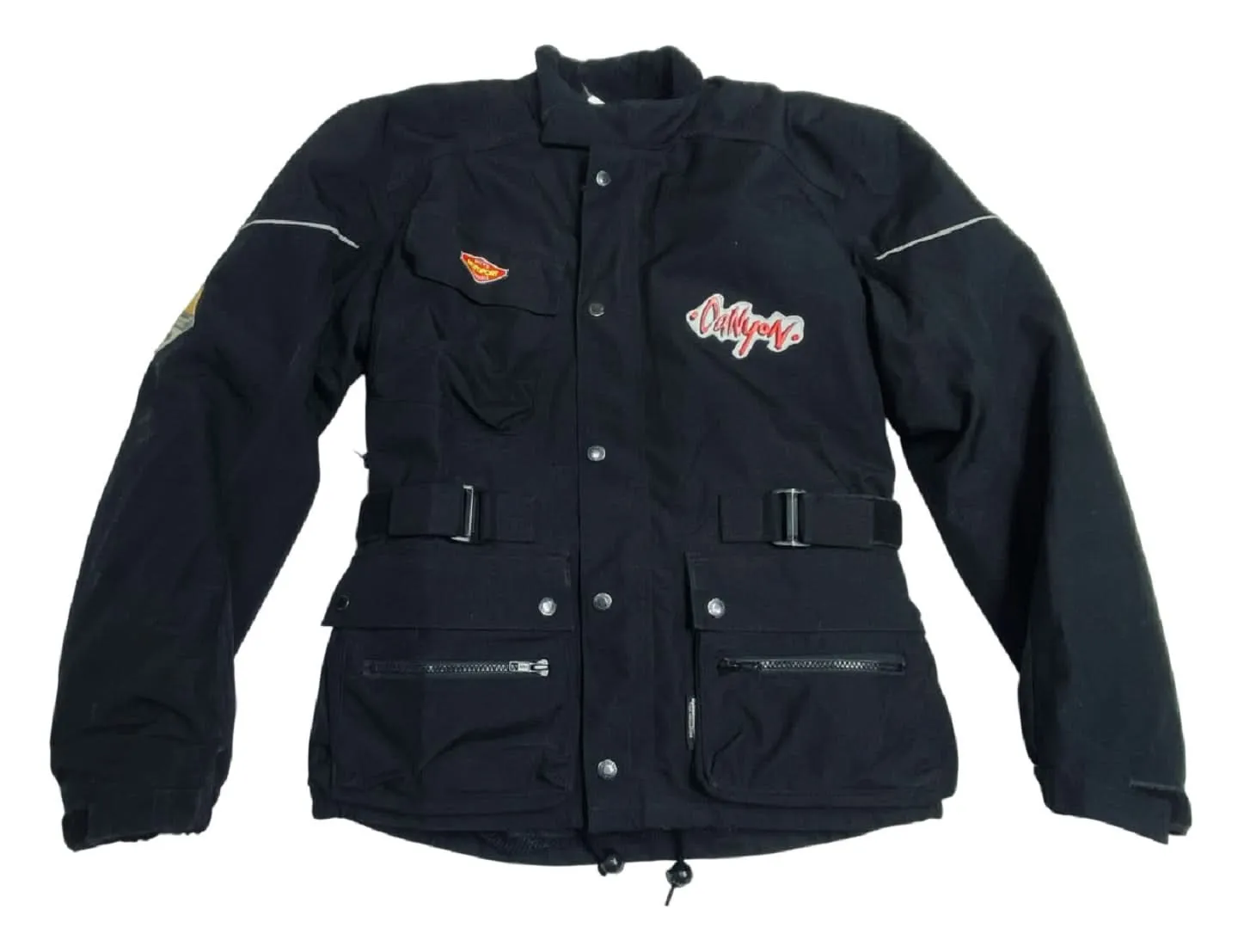 Racing Motorcycle Jackets 11 pcs 45 lbs B1111530-21