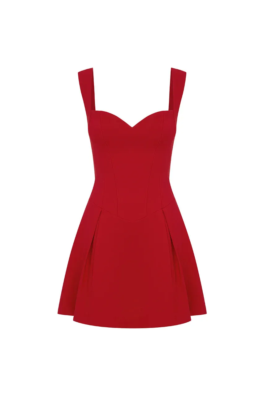 Renée Mini Dress