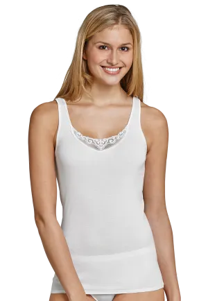 Schiesser - Shirt Concept - Tank Top