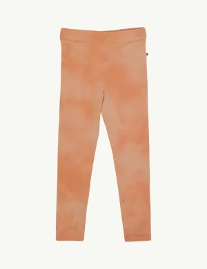 Splotchy shrew legging