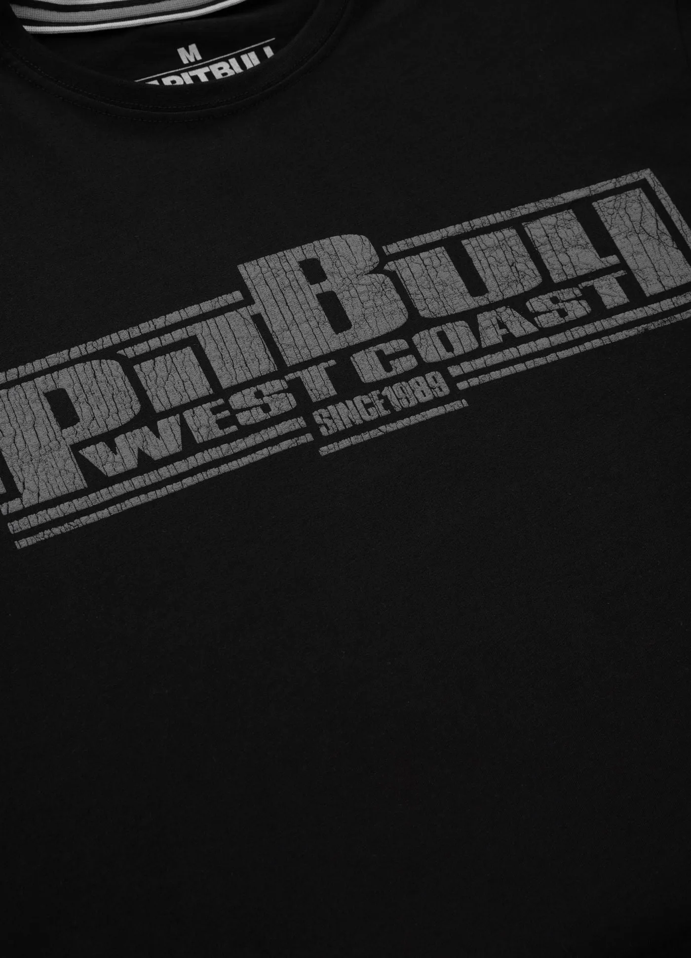 T-Shirt Boxing FD