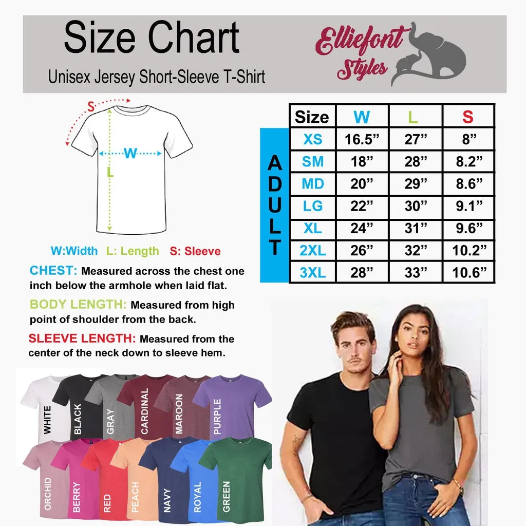 There's Something There That Wasn't There Before Pregnancy Announcement Shirt