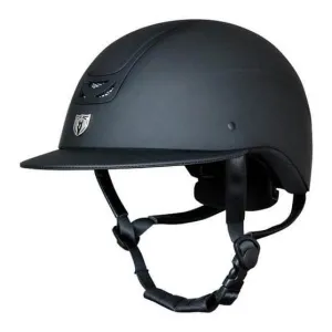 Tipperary Royal Helmet w/ Wide Brim